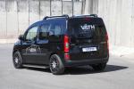 Mercedes-Benz Citan by VATH 2016 года